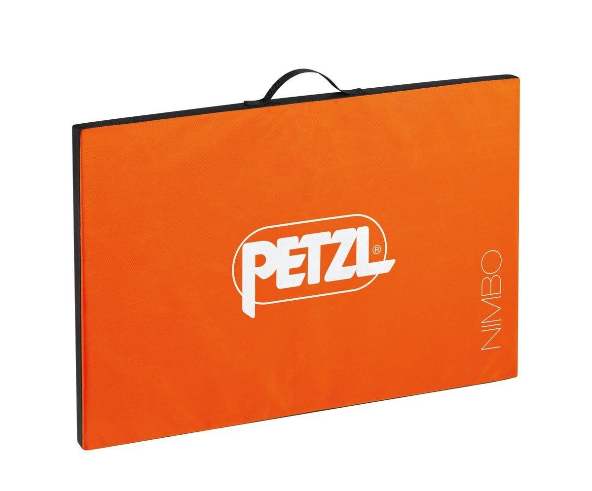 PETZL NIMBO Crashpad K03AO