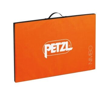 PETZL NIMBO Crashpad K03AO