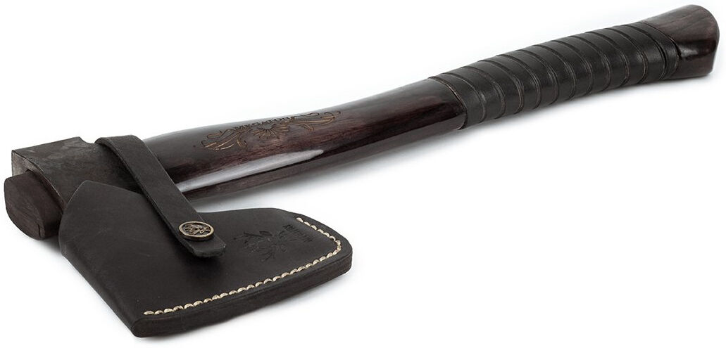 Megaton V Axes 36 cm Kamp Baltası