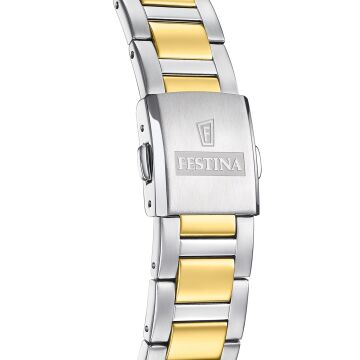 FESTINA F20657/3 SOLAR ERKEK KOL SAATİ