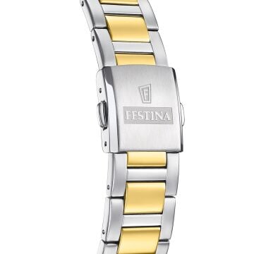 Festina F20657/3 Solar Erkek Kol Saati