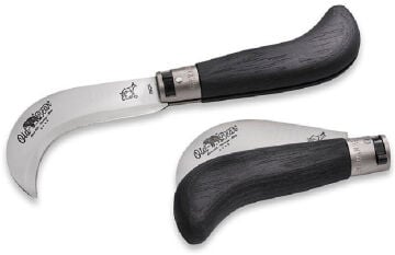 Old Bear 17 Cm Bağ Çakısı 6 3/4'' S
