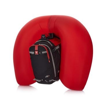 ARVA SWITCH Çanta Seti (RIDE24 + ST35) AIR1SWBUNMX1832