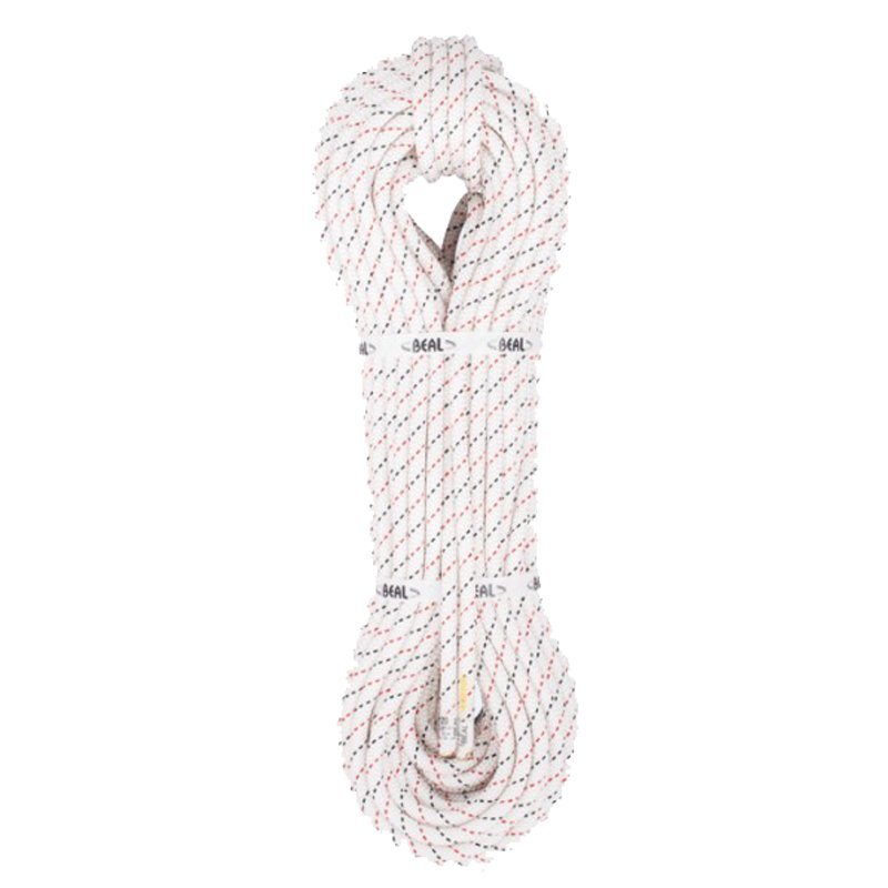 Beal Antipodes 10.5mm X 100m Beyaz Statik IP