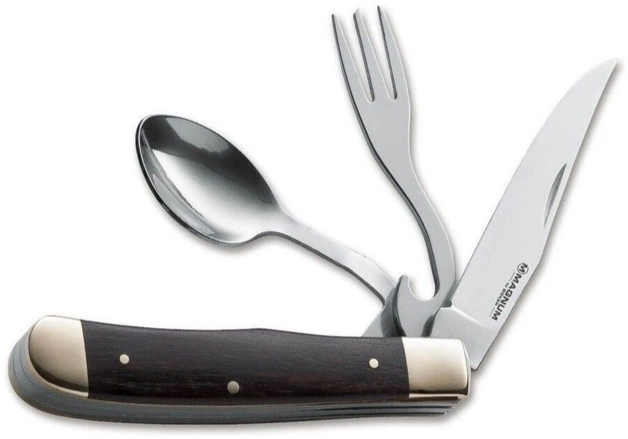 Böker Magnum Bon Appetite Çakı
