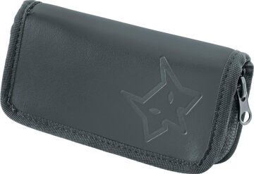 Fox Knives Yaru Titanium PVD Grey Çakı
