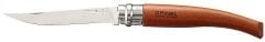 Opinel Inox Bubinga Saplı 10 No Fleto Caki(000013)