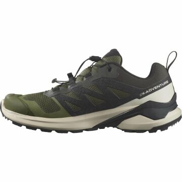 Salomon X-Adventure Erkek Patika Outdoor Koşu Ayakkabısı - L47320900