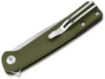 Böker Plus Fire Ant Green Çakı