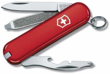 Victorinox 0.6163 Rally Çakı