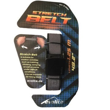 Evolite Stretch Outdoor Kemer