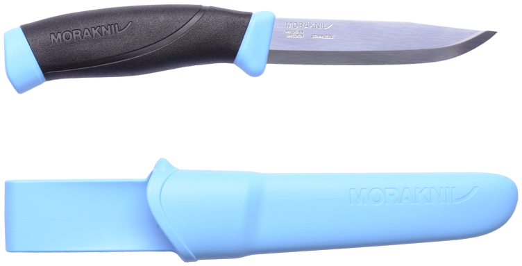 Morakniv Companion S Mavi -Mora Bıçak-