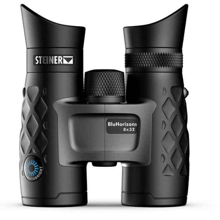 STEINER BluHorizons 8x32 Dürbün