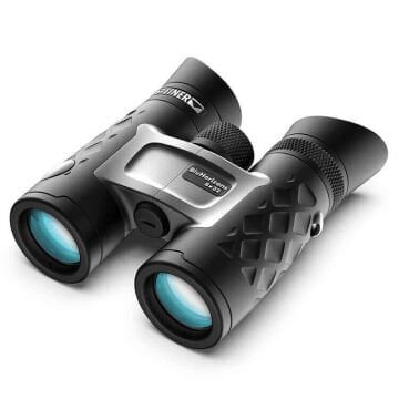 STEINER BluHorizons 8x32 Dürbün