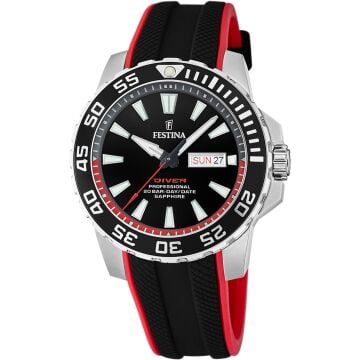 Festina F20662/3 The Originals Diver Erkek Kol Saati