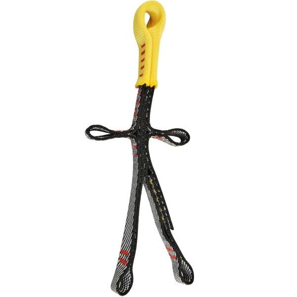 Kong Ciapin Dyneema Çoklu Ankraj Bağlantı Kayışı EN 354 EN 566 UIAA CEN/TS 16415 274S00000KK