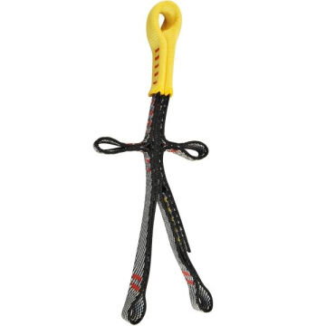 Kong Ciapin Dyneema Çoklu Ankraj Bağlantı Kayışı EN 354 EN 566 UIAA CEN/TS 16415 274S00000KK
