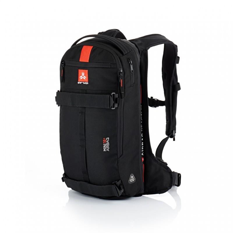 ARVA AIRBAG MINI 15+ Hava Yastıklı Çığ Çantası AIR1MINI15V1