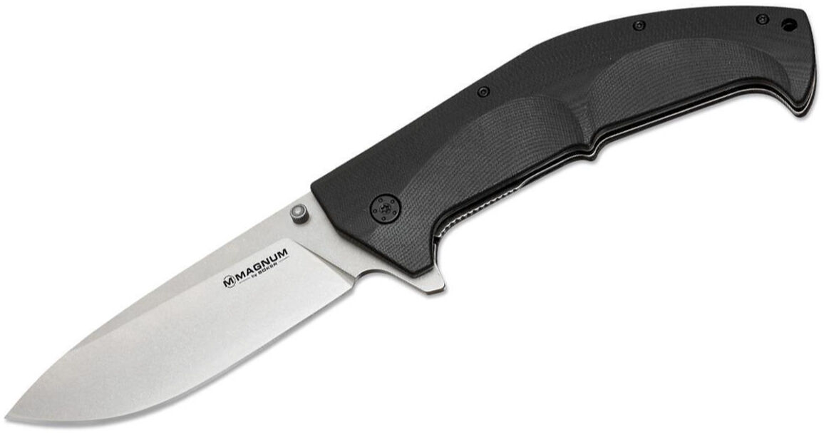 Böker Magnum Colussus Çakı