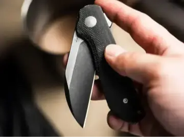 Böker Plus Corvus Çakı