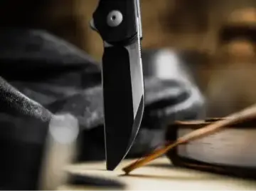 Böker Plus Corvus Çakı
