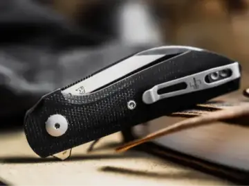 Böker Plus Corvus Çakı