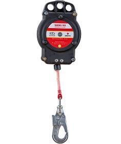 Ct Geri Sarmalı Düşüş Durdurucu - 5 Mt
