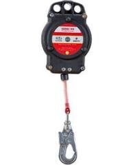 Ct Geri Sarmalı Düşüş Durdurucu - 5 Mt