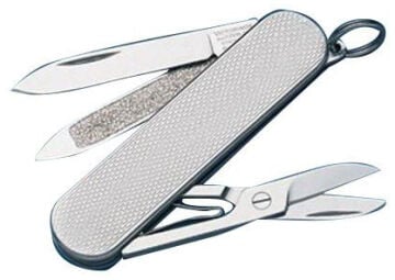 Victorinox 0.6201.39 Classic Çakı