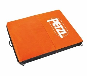 PETZL CIRRO Crashpad K01AO