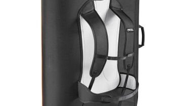 PETZL CIRRO Crashpad K01AO