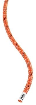 PETZL CLUB + 10 mm Yarı Statik İp