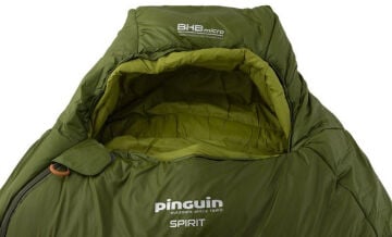 Pinguin Spirit -31 Bhp 195 Khaki Uyku Tulumu
