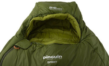 Pinguin Spirit -31 Bhp 195 Khaki Uyku Tulumu