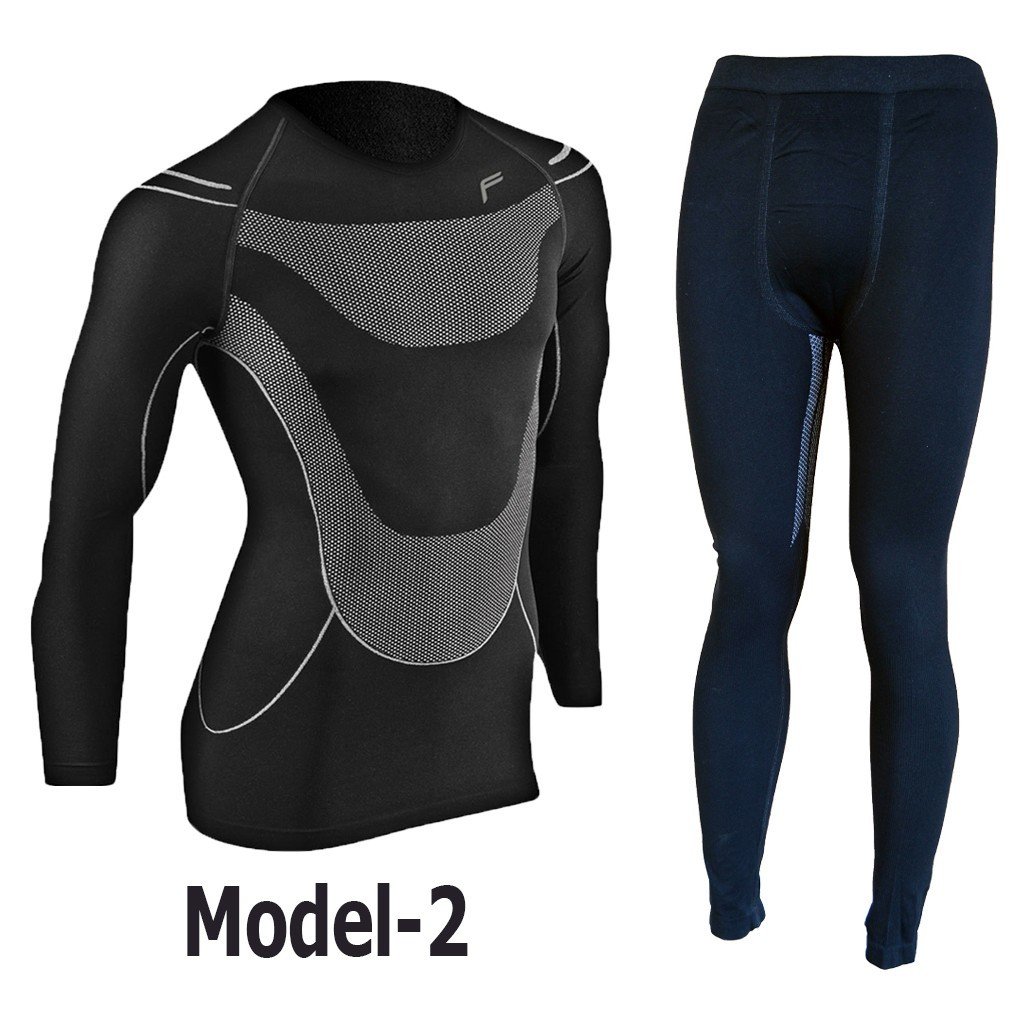 ThermoExtreme Modfy Performans Erkek İçlik Termal Takım
