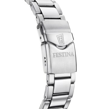 FESTINA F20663/5 THE ORIGINALS DIVER ERKEK KOL SAATİ