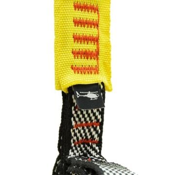 Kong Ciapin Evolution Dyneema ve Alüminyum Alaşımlı Çoklu Ankraj Bağlantı Kayışı EN 354 EN 566 UIAA CEN/TS 16415 274S10000KK