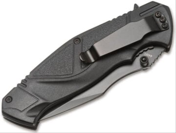 Böker Magnum Advance All Black Pro Çakı