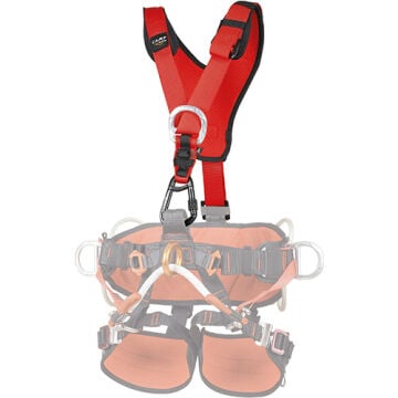 Camp GT Chest Üst Koşum Emniyet Kemeri Small - Large EN 361