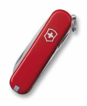 Victorinox 0.6203 Classic Çakı