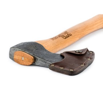 Megaton Classic 38 Cm Kamp Baltası