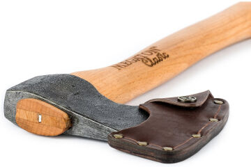Megaton Classic 38 Cm Kamp Baltası