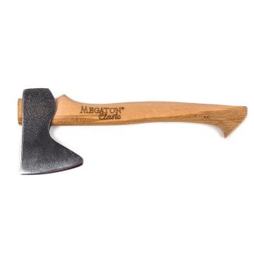 Megaton Classic 38 Cm Kamp Baltası