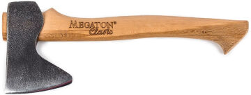 Megaton Classic 38 Cm Kamp Baltası
