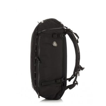 ARVA ST35 Sırt Çantası SAST35V1-G SİYAH - 35L