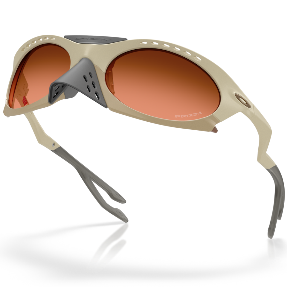Oakley Plantaris Collection OMatter Çerçeve Prizm Lens Erkek Gözlük 943702