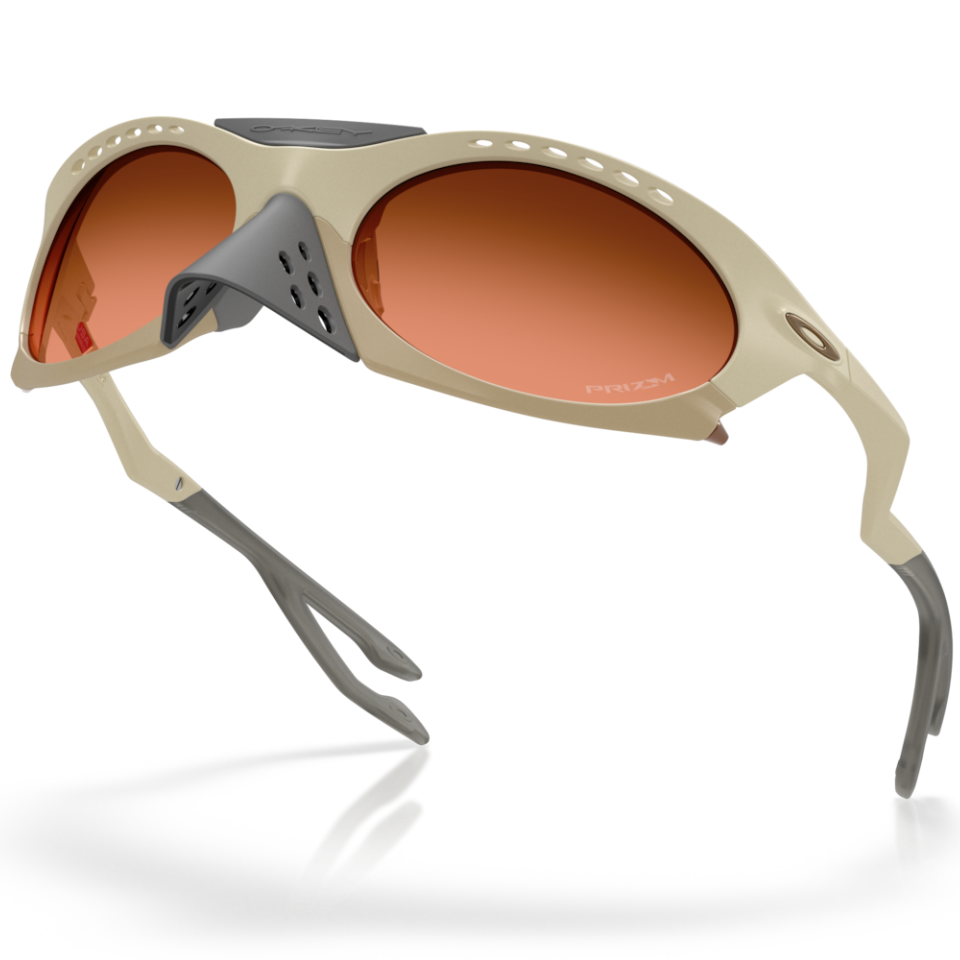 Oakley Plantaris Collection OMatter Çerçeve Prizm Lens Erkek Gözlük 943702