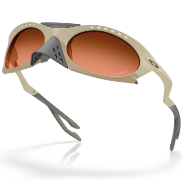 Oakley Plantaris Collection OMatter Çerçeve Prizm Lens Erkek Gözlük 943702