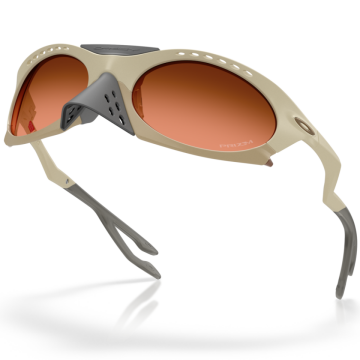 Oakley Plantaris Collection OMatter Çerçeve Prizm Lens Erkek Gözlük 943702