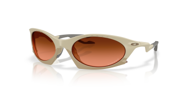 Oakley Plantaris Collection OMatter Çerçeve Prizm Lens Erkek Gözlük 943702